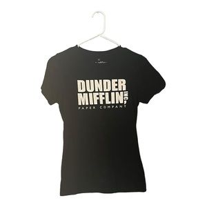 The Office Dunder Mifflin T-Shirt